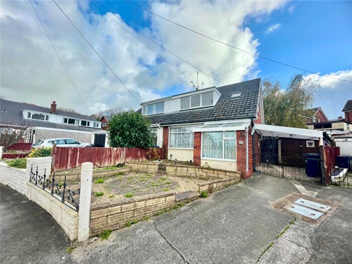 3 Bedroom Bungalow For Sale In Warwick Road, Walton-le-Dale, Preston, Lancashire, PR5