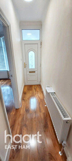 2 Bedroom Terraced House For Sale In Welbeck Road, London, E6