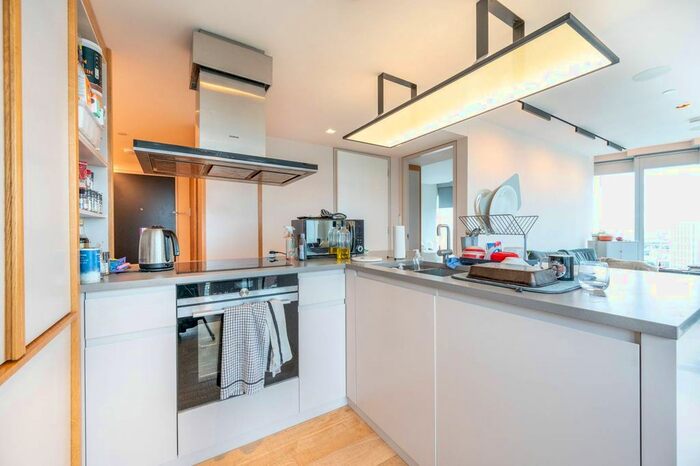 1 Bedroom Flat To Rent In Manhattan Lofts, Stratford, London, E20