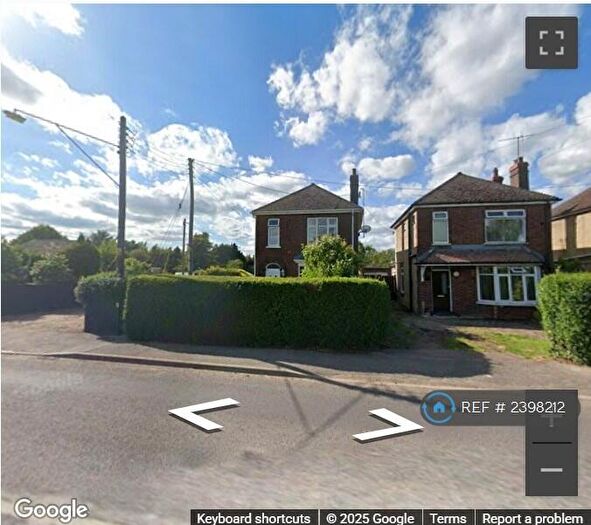 3 Bedroom Detached House To Rent In Town Street, Upwell, Wisbech, PE14