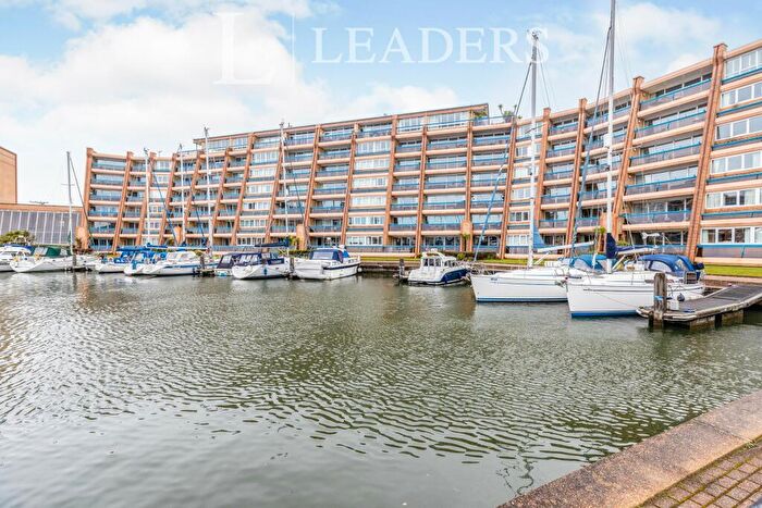 2 Bedroom Apartment To Rent In Oyster Quay, Port Solent, PO6