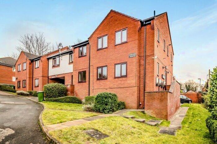 1 Bedroom Flat To Rent In St. Johns Chase, Wakefield, WF1