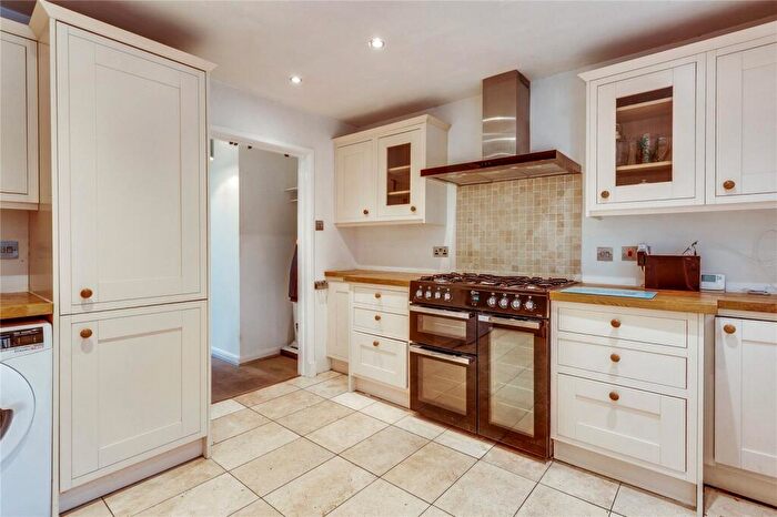 2 Bedroom Terraced House To Rent In School Lane, Wargrave, Reading, Berkshire, RG10