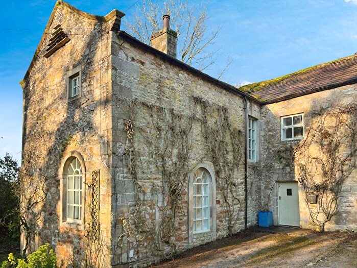 3 Bedroom Barn Conversion To Rent In Barn Lodge Cottage, Rylstone, Skipton, BD23