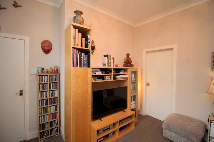 1 Bedroom Flat For Sale In Ramsay Road, Kirkcaldy, KY1