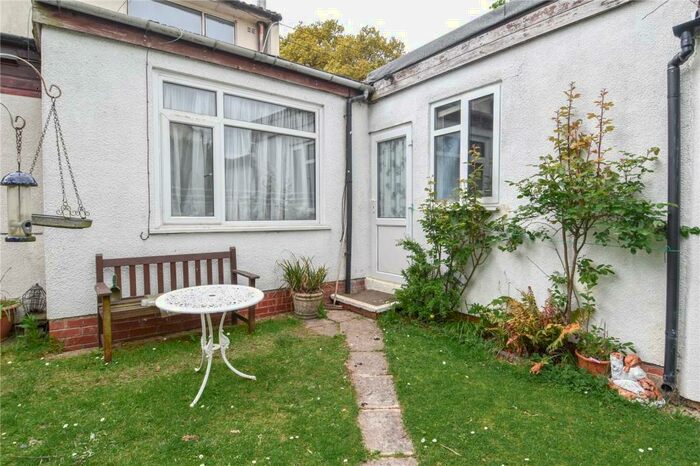 1 Bedroom Maisonette To Rent In Primrose Hill, Kings Norton, B38