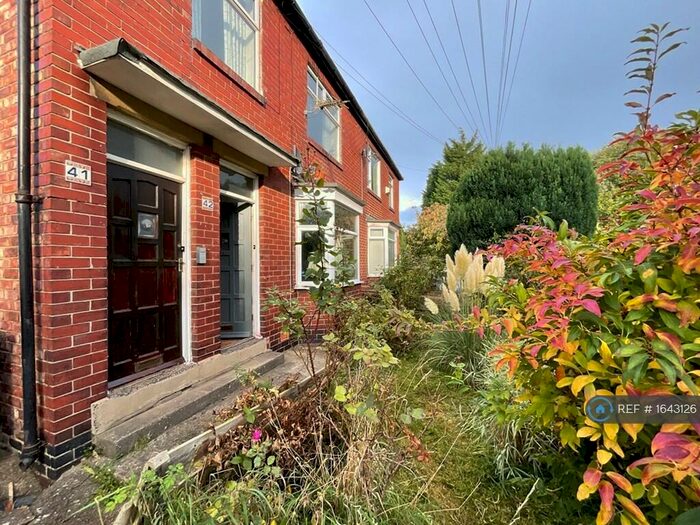 2 Bedroom Flat To Rent In Marleen Avenue, Newcastle Upon Tyne, NE6