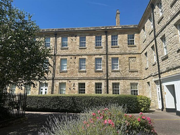 2 Bedroom Apartment For Sale In Tarragon Road, Maidstone, ME16