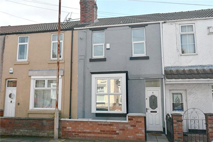 3 Bedroom Terraced House For Sale In Pool Bank Road, New Ferry, Wirral, CH62