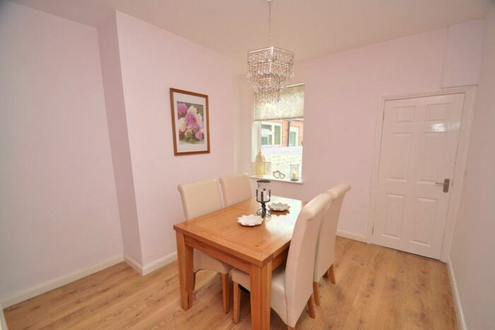 2 Bedroom Terraced House To Rent In Rangemore Terrace, May Bank, Newcastle-under-Lyme, ST5