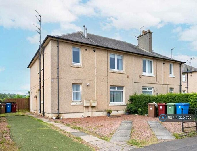 2 Bedroom Flat To Rent In Burnside Terrace, Redding, Falkirk, FK2