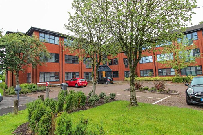 1 Bedroom Apartment To Rent In First Avenue, Poynton, Stockport, SK12