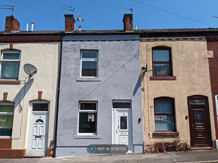 2 Bedroom Terraced House To Rent In Jersey Street, Ashton-Under-Lyne, OL6