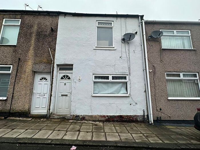 Property For Sale In Craddock Street, Spennymoor, DL16