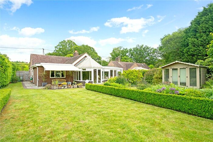 3 Bedroom Bungalow For Sale In Lordings Lane, West Chiltington, Pulborough, West Sussex, RH20