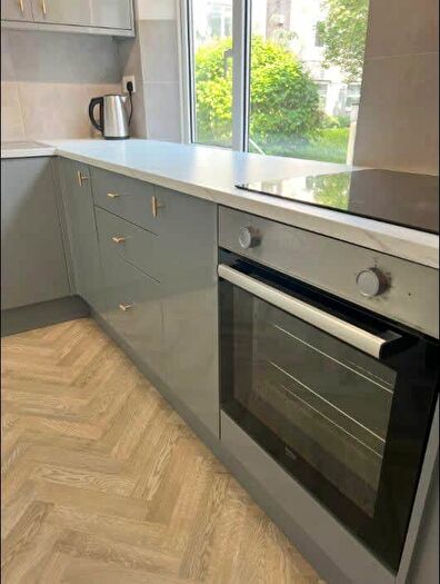 1 Bedroom Flat To Rent In Montague Court, BS2