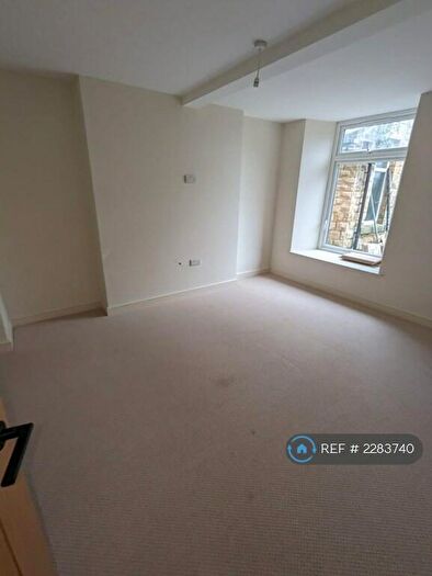 1 Bedroom Flat To Rent In Crookesmoor Road, Sheffield, S10