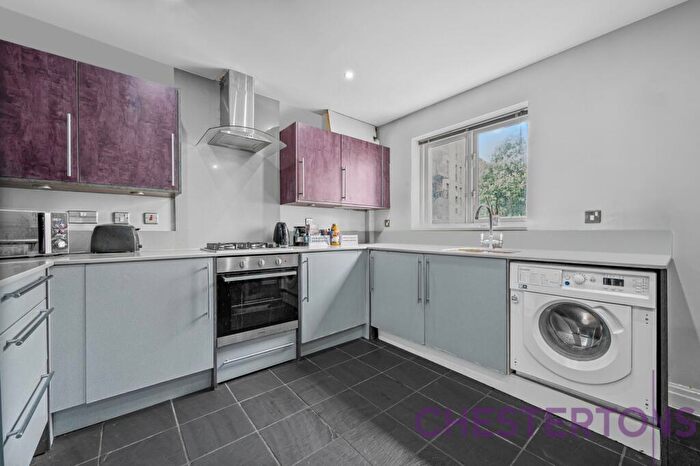 4 Bedroom End Of Terrace House To Rent In Marketing St. Davids Square, Cubitt Town, E14