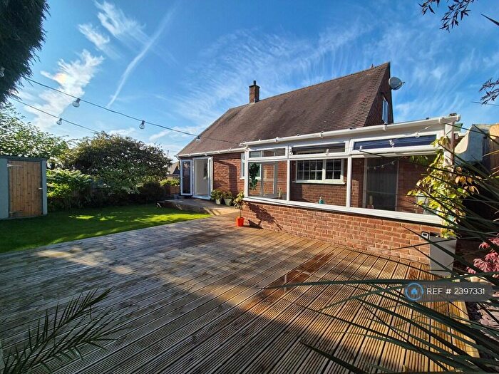 3 Bedroom Detached House To Rent In Flaxley Street, Cinderford, GL14