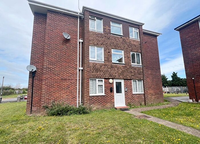 1 Bedroom Flat To Rent In Leonards Court, Southampton, SO16