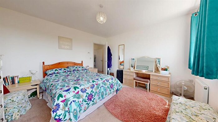2 Bedroom Terraced House For Sale In Red Crane Walk, Portland, DT5