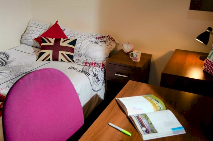 7 Bedroom Private Hall To Rent In New Street, Lancaster, LA1
