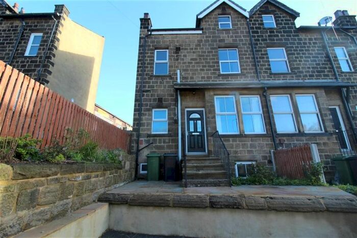 2 Bedroom Terraced House To Rent In Swinnow Road, Bramley, LS13