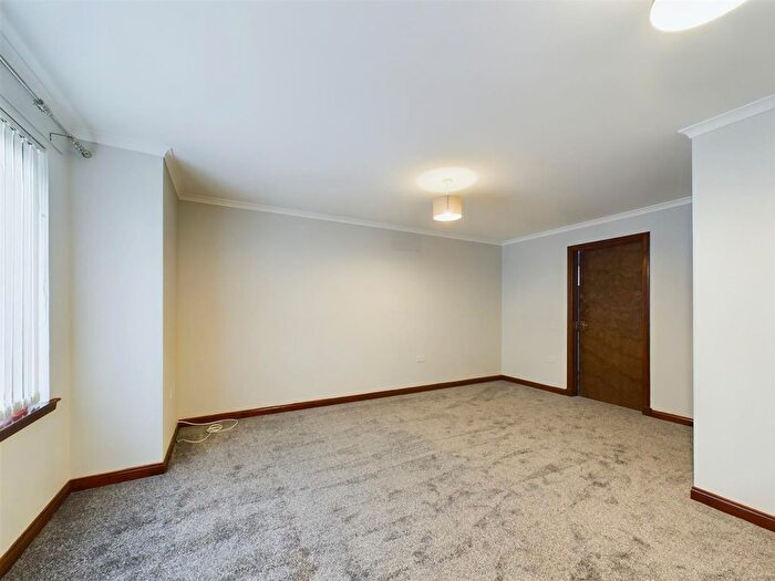 2 Bedroom Flat For Sale In Church Place, Perth, PH1