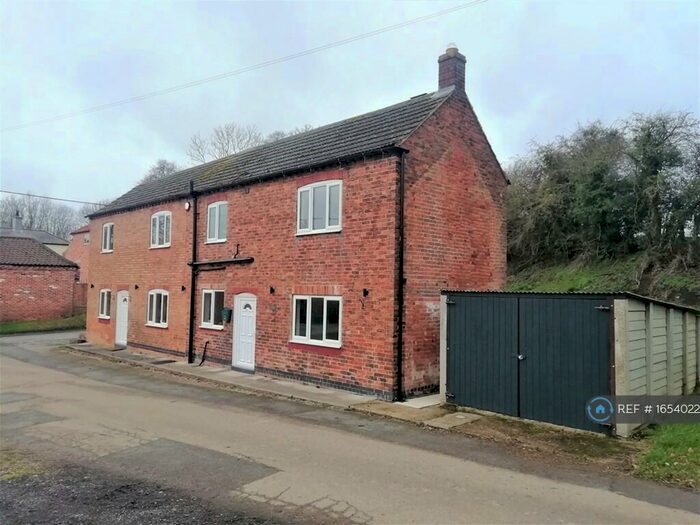 4 Bedroom Detached House To Rent In Chequers Lane, Newark, NG22