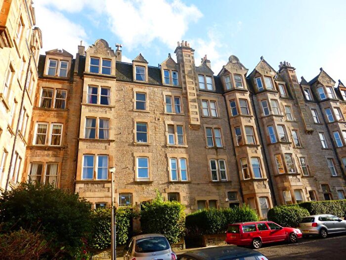 1 Bedroom Flat To Rent In Viewforth Square, Edinburgh, EH10