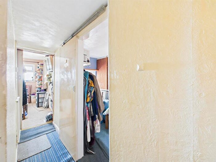 3 Bedroom Terraced House For Sale In Church Street, Louth, LN11