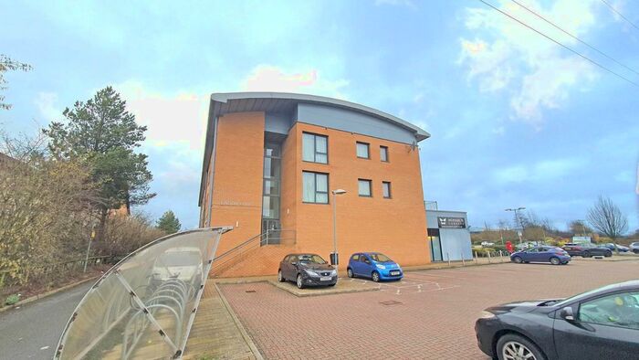 2 Bedroom Flat To Rent In Lindon Court, Bryant Road, Rugby, CV23