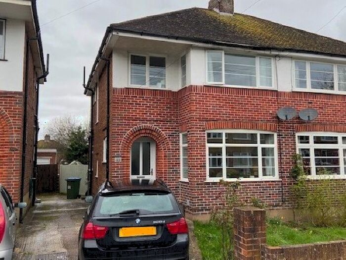 3 Bedroom Property To Rent In Rushams Road, Horsham, RH12