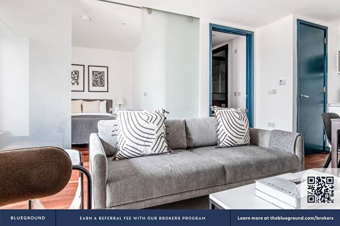 1 Bedroom Flat To Rent In Fitzrovia, W1T
