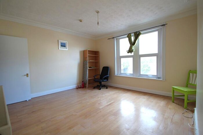 1 Bedroom Maisonette To Rent In Church Road, BS5