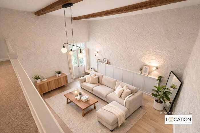 2 Bedroom Semi Detached House To Rent In Oak Farm, Burderop Estate, Swindon, SN4