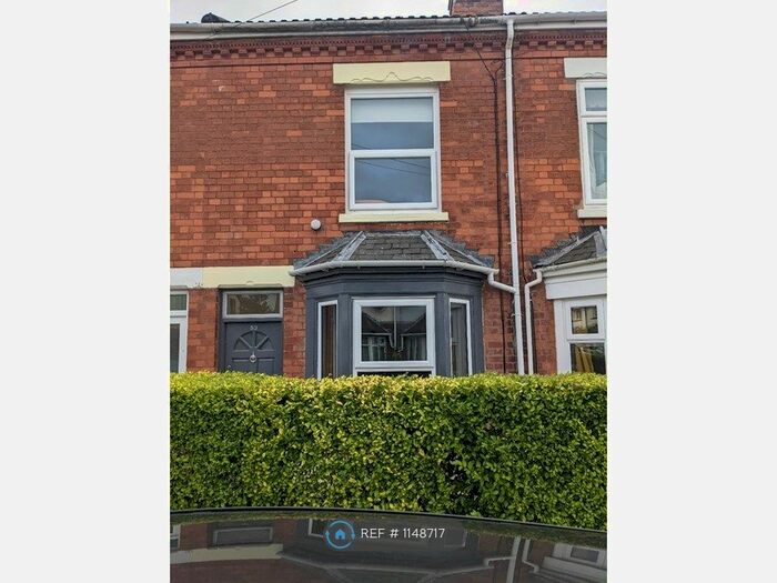 2 Bedroom Terraced House To Rent In Church Road, Worcester, WR3