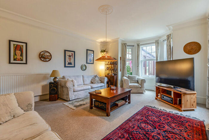 5 Bedroom Detached House For Sale In Littleham Road, Exmouth, EX8