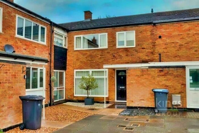 3 Bedroom Terraced House To Rent In Barn Mead, Harlow, CM18