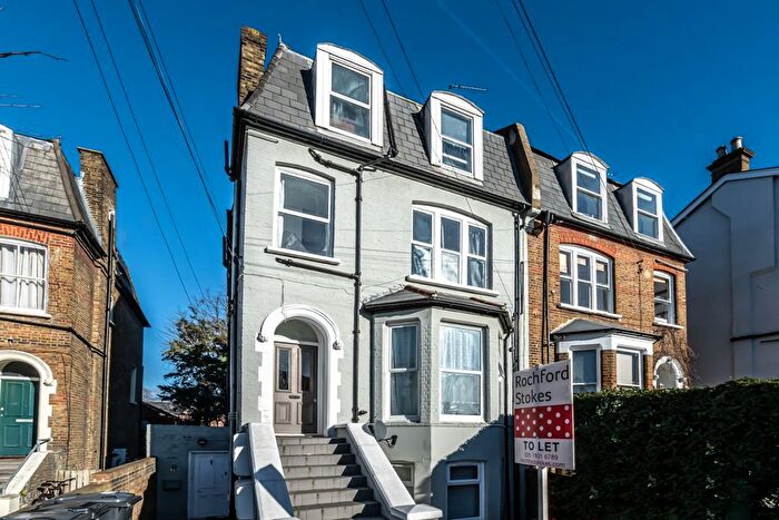 1 Bedroom Flat To Rent In Drewstead Road, Streatham, London, SW16