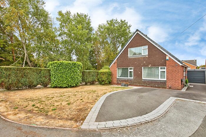 3 Bedroom Bungalow For Sale In Jasmine Close, Chaddesden, Derby, DE21