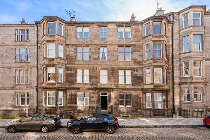 2 Bedroom Flat For Sale In A/, Leslie Place, Stockbridge, Edinburgh, EH4