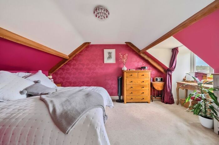 3 Bedroom Cottage For Sale In Yarn House Queens Rd Evercreech, BA4