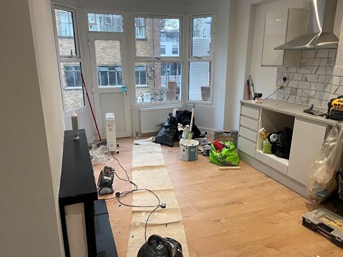 4 Bedroom Flat To Rent In Warrior Square North, Southend-On-Sea, Essex, SS1