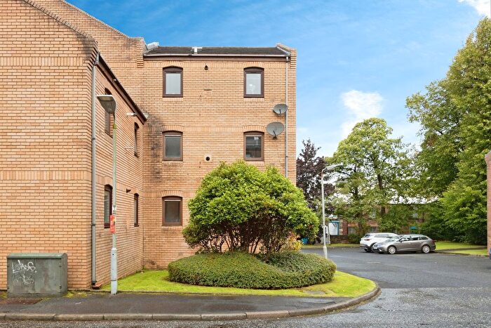 1 Bedroom Flat For Sale In Rowans Gate, Paisley, PA2