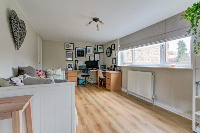 3 Bedroom Terraced House For Sale In Bennetts Walk, Morpeth, NE61