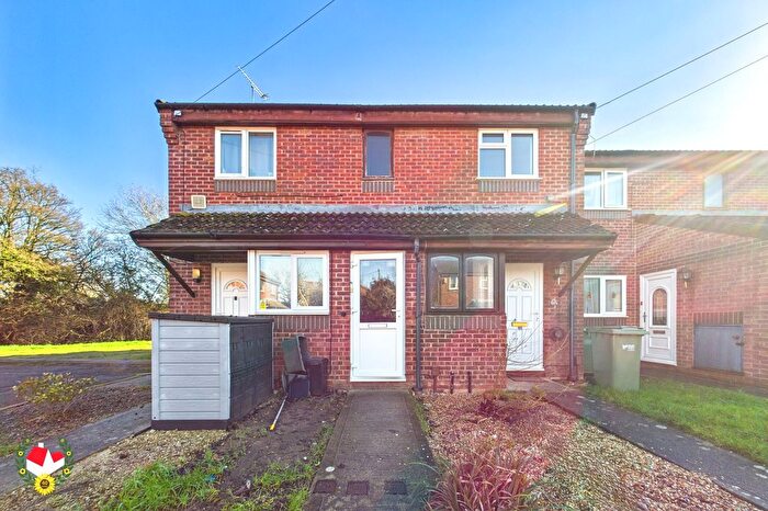 1 Bedroom Flat For Sale In Overbrook Road, Hardwicke, Gloucester, GL2