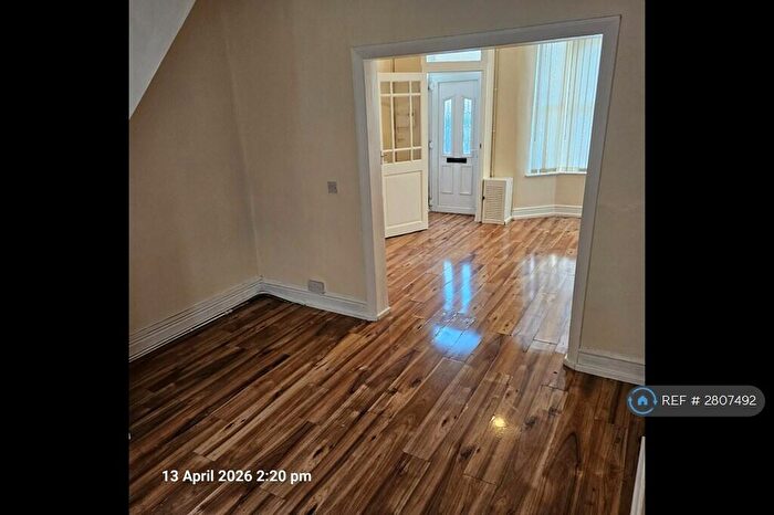 2 Bedroom Terraced House To Rent In Macdonald St, Liverpool, L15