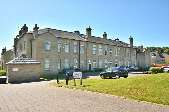 2 Bedroom Apartment For Sale In Arkendale Court, Melbeck Close, Menston, Ilkley, LS29