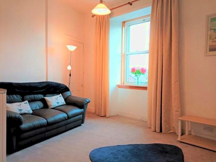 1 Bedroom Flat To Rent In Stewart Terrace, Gorgie, Edinburgh, EH11